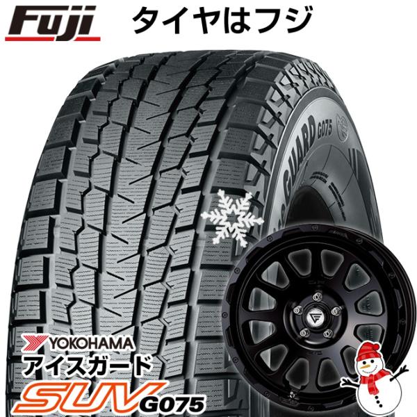 【新品】輸入車用 ディフェンダー スタッドレスタイヤ ホイール４本セット 275/55R20 ヨコハ...