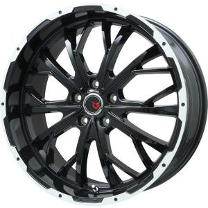 【パンク保証付】【新品】アリア/エクストレイル スタッドレスタイヤ ホイール4本セット 235/55R19 ウインターマックス SJ8+ LMG ヴァスティア 19インチ｜fujicorporation