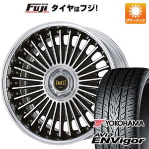 【新品】40系アルファード/ヴェルファイア用 夏タイヤ ホイール4本セット 245/45R20 ヨコ...