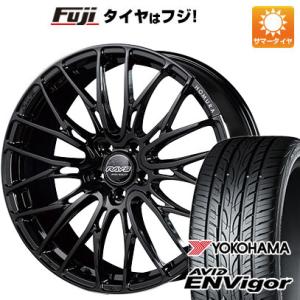 【新品】40系アルファード/ヴェルファイア用 夏タイヤ ホイール4本セット 245/45R20 ヨコ...