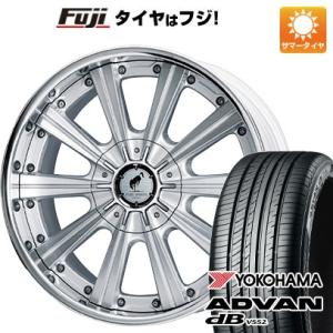 【新品】40系アルファード/ヴェルファイア用 夏タイヤ ホイール４本セット 245/45R20 ヨコ...