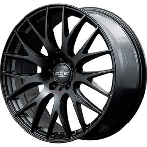 【新品】40系アルファード用 夏タイヤ ホイール4本セット 245/45R20 ネオリン ネオスポー...