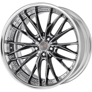 【新品】40系アルファード/ヴェルファイア用 夏タイヤ ホイール4本セット 245/45R20 ネオリン ネオスポーツ(限定) ワーク シュヴァート ブルネン 20インチ｜fujicorporation