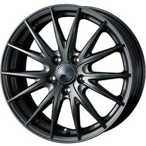 パンク保証付 新品】クラウン クロスオーバー スタッドレスタイヤ ホイール4本セット 225/55R19 ウィンターMAXX SJ8+ ヴェルバ スポルト2 トヨタ車専用 19インチ｜fujicorporation