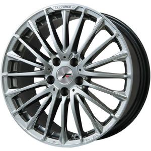 【新品】クラウン クロスオーバー スタッドレスタイヤ ホイール4本セット 225/55R19 ミシュラン エックスアイス スノー SUV LF-FORCE R14ボルト 19インチ｜fujicorporation