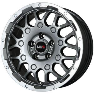 【新品】ヤリスクロス スタッドレスタイヤ ホイール4本セット 205/65R16 ミシュラン エックスアイス スノー レアマイスター LMG MS-9W 16インチ｜fujicorporation