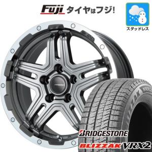 【新品】ヤリスクロス スタッドレスタイヤ ホイール4本セット 205/65R16 ブリヂストン ブリ...