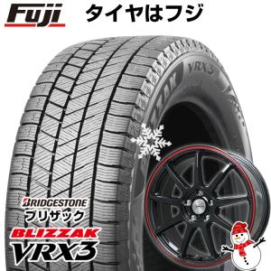 【新品】ヤリスクロス スタッドレスタイヤ ホイール4本セット 205/65R16 ブリヂストン ブリザック VRX3 レアマイスター LMスポーツLM-QR 16インチ