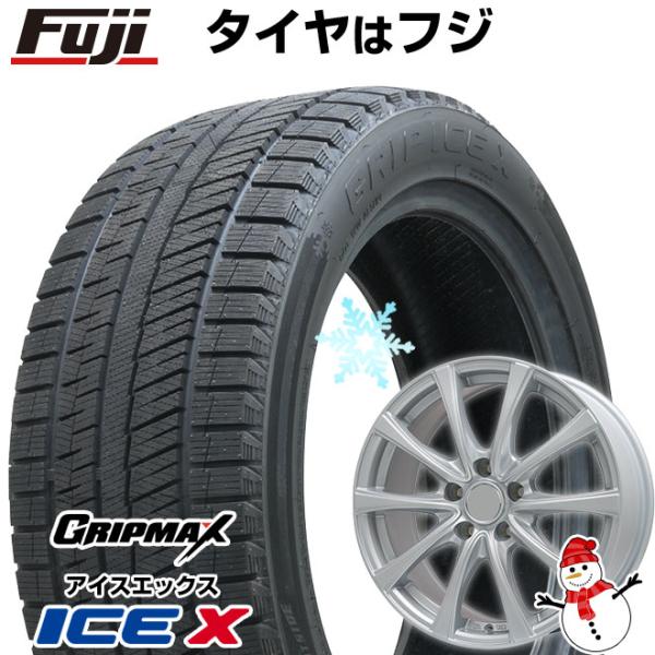 【新品】90系ノア/ヴォクシー用 スタッドレスタイヤ ホイール4本セット 205/55R17 アイス...