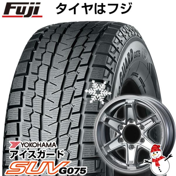 【新品】ハイエース200系 スタッドレスタイヤ ホイール4本セット 215/65R16 109/10...