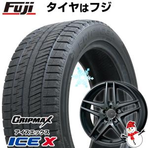 新品 輸入車用 ベンツAクラス（W177） スタッドレスタイヤ ホイール4本セット 225/45R18 アイスX BSW 2023年製 モンツァ ウェスター S05 18インチ｜fujicorporation