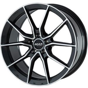 新品 輸入車用 ベンツCLA（C118） スタッドレスタイヤ ホイール4本セット 225/45R18...