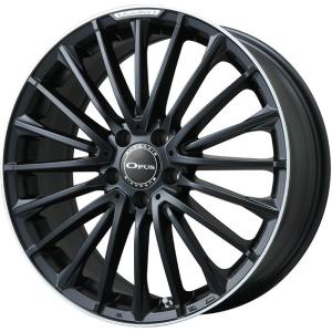 【新品】輸入車用 ベンツBクラス（W247） スタッドレスタイヤ ホイール4本セット 225/45R18 ピレリ ウィンター アイスゼロアシンメトリコ オーパス  18インチ｜fujicorporation