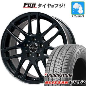 【新品】輸入車用 ベンツCクラス（W205） スタッドレスタイヤ ホイール4本セット 225/45R...