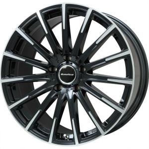 【新品】輸入車用 ベンツGLB（X247） スタッドレスタイヤ ホイール4本セット 235/55R18 グリップマックス アイスX SUV BSW 2023年製 エアフルト  18インチ｜fujicorporation