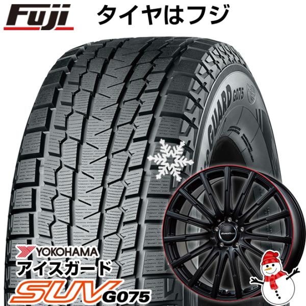 【新品】輸入車用 ベンツGLB（X247） スタッドレスタイヤ ホイール4本セット 235/55R1...