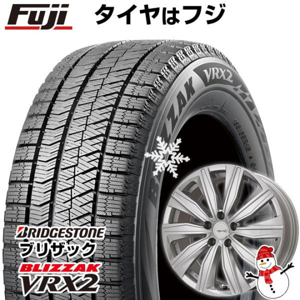 【新品】輸入車用 ベンツCクラス（W205） スタッドレスタイヤ ホイール4本セット 225/50R...