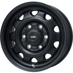 【新品】ランクル300 スタッドレスタイヤ ホイール4本セット 275/65R18 GRIPMAX アイスX SUV ホワイトレター 2022年製 LMG OFF-STYLE  18インチ｜fujicorporation