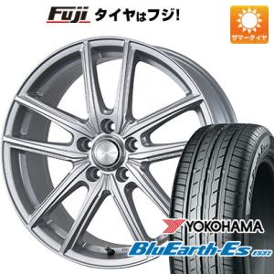 【新品】60系プリウス 夏タイヤ ホイール４本セット 195/60R17 ヨコハマ ブルーアース E...