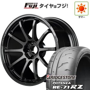 無限（MUGEN） シビック（FL5）TYPE-R用 FR10 19インチ