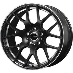 【パンク保証付】【新品】輸入車用 VW(ゴルフ) 夏タイヤ ホイール4本セット 225/40R18 ...