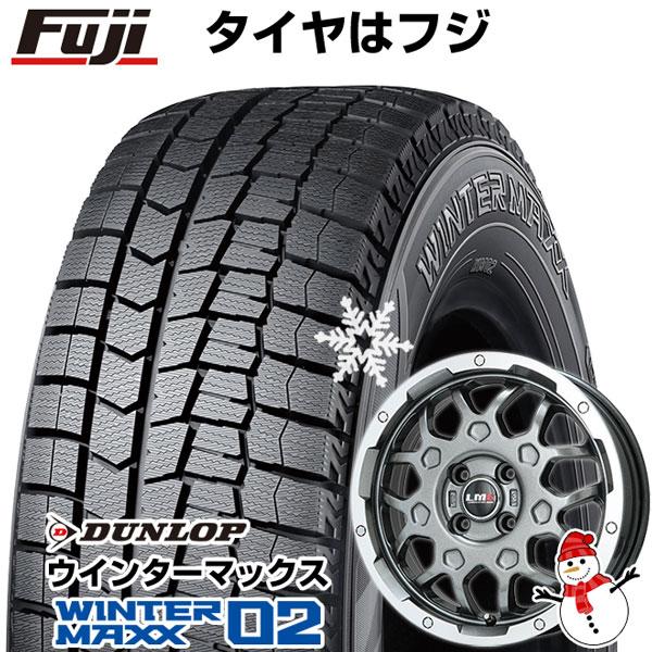 【新品 軽自動車】 N-BOX タント スタッドレスタイヤ ホイール4本セット 155/65R14 ...