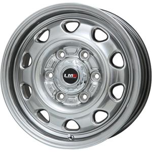 【新品 軽自動車】 ソリオ スタッドレスタイヤ ホイール4本セット 165/70R14 ミシュラン エックスアイス スノー LMG OFF-STYLE 14インチ ※コンパクトカー不可｜fujicorporation