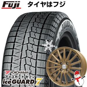 【パンク保証付】【新品 軽自動車】 ハスラー スタッドレスタイヤ ホイール4本セット 165/60R15 ヨコハマ アイスガード7 レアマイスター LM-S FS15  15インチ｜fujicorporation