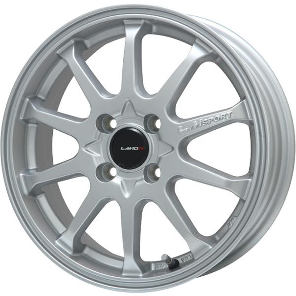 【新品】ノア/ヴォクシー用 スタッドレスタイヤ ホイール4本セット 195/65R15 ブリヂストン...