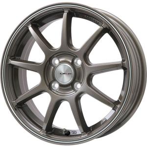 【新品国産5穴100車】 スタッドレスタイヤ ホイール4本セット 195/65R15 ブリヂストン ブリザック VRX2 レアマイスター LMスポーツLM-QR 15インチ