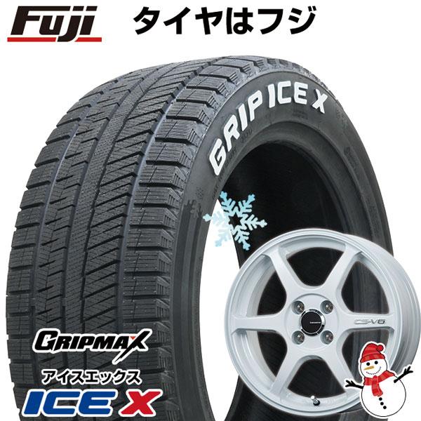 【新品】クロスビー/イグニス用 スタッドレスタイヤ ホイール4本セット 175/60R16 アイスX...