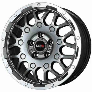 【新品】アルファード/ヴェルファイア スタッドレスタイヤ ホイール4本セット 215/65R16 ヨコハマ ジオランダー I/T-S G073 レアマイスター LMG MS-9W 16インチ｜fujicorporation