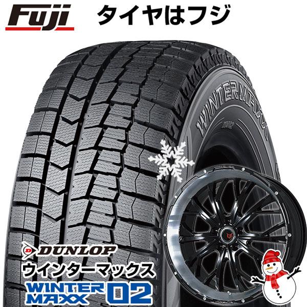 【新品】アルファード/ヴェルファイア等 スタッドレスタイヤ ホイール4本セット 215/65R16 ...