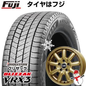 【新品】アルファード/ヴェルファイア等 スタッドレスタイヤ ホイール4本セット 215/65R16 ブリヂストン ブリザック VRX3 レアマイスター LMG MOS-9 16インチ｜fujicorporation