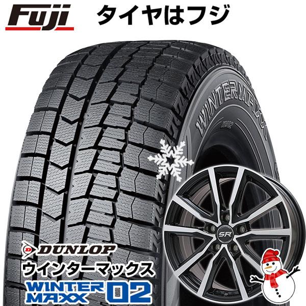 クーポン配布中 【新品】ヤリスクロス等 スタッドレスタイヤ ホイール4本セット 205/65R16 ...