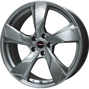 【新品国産5穴114.3車】 スタッドレスタイヤ ホイール4本セット 215/55R17 ミシュラン エックスアイス スノー プレミックス ヴェランV 17インチ｜fujicorporation