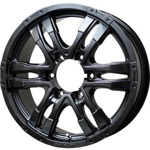 【新品】プラド/ハイラックス スタッドレスタイヤ ホイール4本セット 265/65R17 アイスX ...