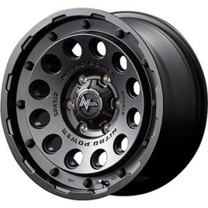 パンク保証付き 新品 プラド/ハイラックス スタッドレスタイヤ ホイール4本セット 265/65R17 ウインターマックス SJ8+ MID H12 ショットガン 17インチ｜fujicorporation