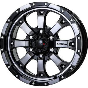 【新品】プラド/ハイラックス スタッドレスタイヤ ホイール4本セット 265/65R17 アイスX ...