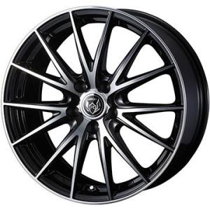 【新品国産5穴114.3車】 夏タイヤ ホイール4本セット 235/50R18 BFグッドリッチ(フ...