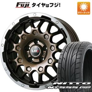 【パンク保証付き】【新品国産5穴114.3車】 夏タイヤ ホイール４本セット 235/50R18 ニ...