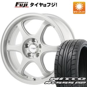 【パンク保証付き】【新品国産5穴114.3車】 夏タイヤ ホイール４本セット 235/50R18 ニ...