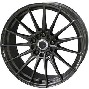 【新品国産5穴114.3車】 夏タイヤ ホイール4本セット 235/50R18 BFG(フジ専売) ...