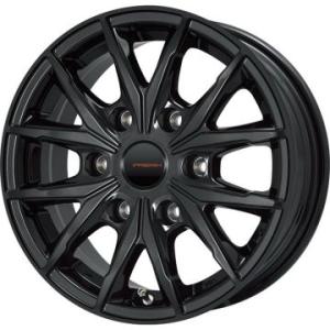 【新品】キャラバン 夏タイヤ ホイール4本セット 195/80R15 107/105L ダンロップ ...