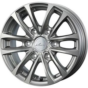 【新品】キャラバン 夏タイヤ ホイール4本セット 195/80R15 107/105N トーヨー H30 ウェッズ プロディータ HC【限定】 15インチ｜fujicorporation