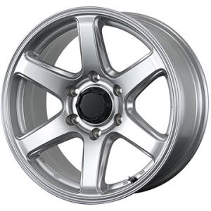 【新品】キャラバン 夏タイヤ ホイール4本セット 195/80R15 107/105Q グリップマッ...