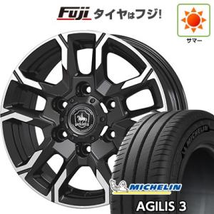 【新品】キャラバン 夏タイヤ ホイール4本セット 195/80R15 108/106S ミシュラン ...