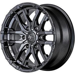 【新品】キャラバン 夏タイヤ ホイール4本セット 195/80R15 107/105N ヨコハマ ブ...