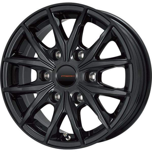 【新品】キャラバン 夏タイヤ ホイール4本セット 215/65R16 109/107S ヨコハマ P...