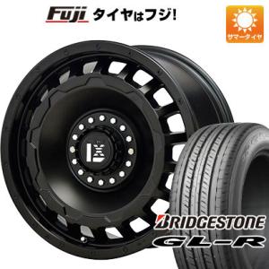 【新品】キャラバン 夏タイヤ ホイール4本セット 215/65R16 109/107R ブリヂストン...